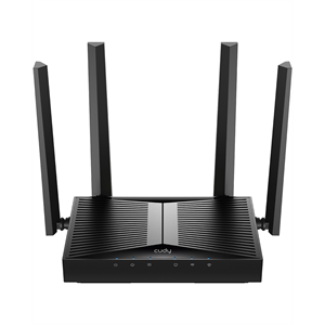 Cudy WR3600H, Wi-Fi 7 Mesh 2.5G router BE3600
