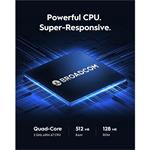 Cudy WR6500H, Wi-Fi 7 Mesh 2.5G router BE6500