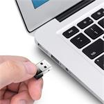 Cudy WU650, Wi-Fi USB sieťová karta, mini AC650