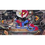 Cuphead, pre PC a Xbox