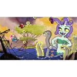 Cuphead, pre PC a Xbox