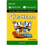 Cuphead, pre PC a Xbox