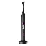 CURAPROX Hydrosonic Black is White hydrosonicka zubna kefka