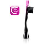 CURAPROX Náhradné hlavice Carbon 2ks