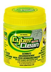 Cyber Clean Home&Office Medium Pot 500 gr. (1.1 lb