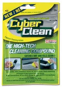 Cyber Clean Home&Office Sachet 75g (46197 - Conven