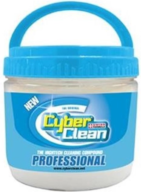 Cyber Clean Professional Maxi Pot 1kg