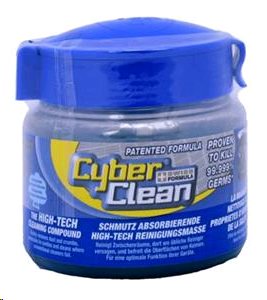 Cyber Clean Vinyl & Phono Care Cup 160g