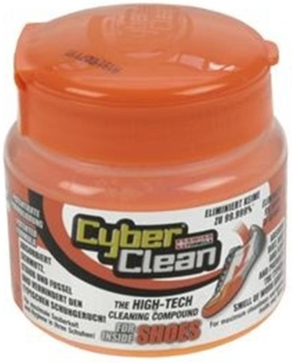 CYBERCLEAN Inside Shoes