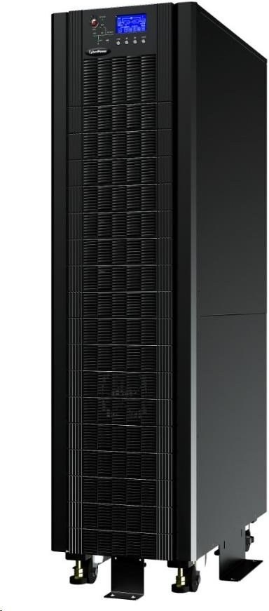 CyberPower 3-fázový Mainstream OnLine Tower UPS 30kVA/27kW (bez batérií)