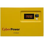 CyberPower Emergency Power System (EPS) 600VA (420W)