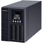CyberPower Main Stream OnLine UPS 2000VA/1800W, XL, veža