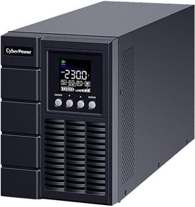 CyberPower Main Stream OnLine UPS 2000VA/1800W, XL, veža