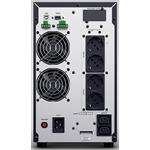 CyberPower Main Stream OnLine UPS 3000VA/2700W, XL, veža