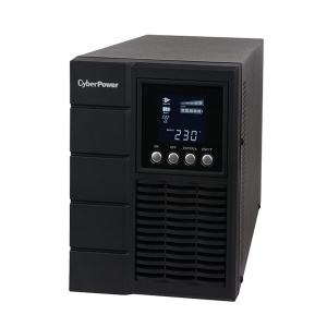 CyberPower MainStream OnLine 1000VA/900W, Tower