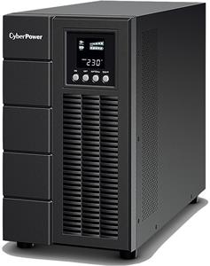 CyberPower MainStream OnLine 3000VA/2700W, Tower