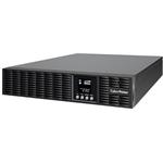 CyberPower OnLine S UPS 1500VA/1350W, 2U, XL, Rack/Tower