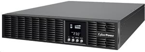 CyberPower OnLine S UPS 1500VA/1350W, 2U, XL, Rack/Tower