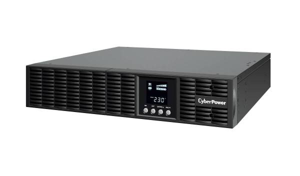 CyberPower Professional SmartApp OnLine S 2000VA/1800W,2U