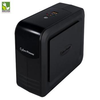 CyberPower UPS DX Series 800E, 800VA, 480W, 230V