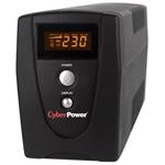 CyberPower UPS Value 1000VA-550W LCD 3 IEC