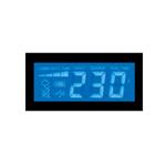 CyberPower UPS Value GreenPower 1200VA-720W LCD 6 IEC