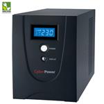 CyberPower UPS Value GreenPower 1200VA-720W LCD 6 IEC