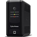 CyberPower UT GreenPower Series UPS 1050VA/630W, EU zásuvky
