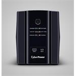 CyberPower UT GreenPower Series UPS 1500VA/900W, slovenské zásuvky