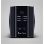 CyberPower UT GreenPower Series UPS 2200VA/1320W, slovenské zásuvky