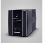 CyberPower UT GreenPower Series UPS 2200VA/1320W, slovenské zásuvky, (rozbalené)