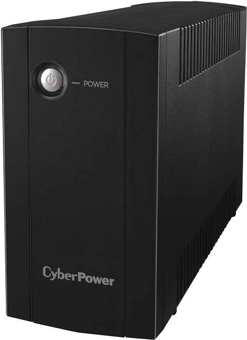 CyberPower UT Series UPS 1050VA/630W - rozbalené