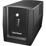 CyberPower UT Series UPS 2200VA/1320W, SK zásuvky
