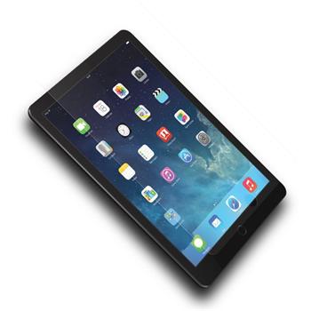 Cygnett ochrana displeja OpticClear Tempered 9H Glass pre iPad Pro