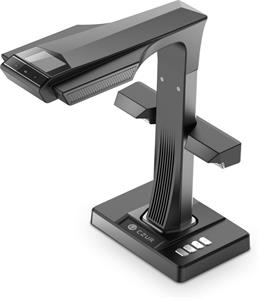 Czur ET18 Pro, stojanový skener