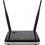 D-Link AC750, Dual Band WiFi router