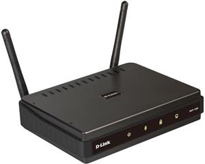 D-Link DAP-1360 Wireless N Wireless Access Point