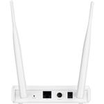 D-Link DAP-2020/E Wireless N300 Access Point, klient, bridge, repeater, odpojitelné 5dBi antény