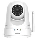 D-Link DC S-5030L Pan & Tilt, Wifi kamera, HD
