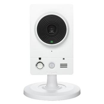 D-Link DCS-2230 2Mpix kamera Wifi N, uSD slot