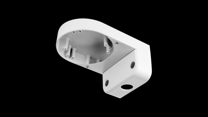 D-Link DCS-37-1 Fixed Dome Wall Mount Bracket