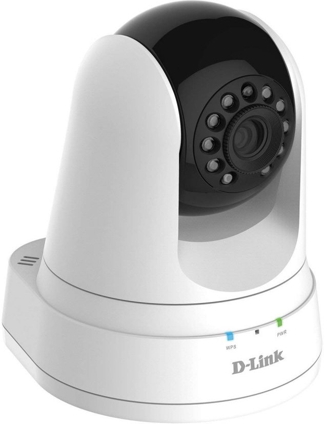 D-Link DCS-5000L, IP kamera