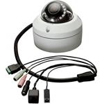 D-Link DCS-6315, Fixed Dome, vonkajšia kamera