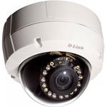 D-Link DCS-6513, Dome, vonkajšia kamera