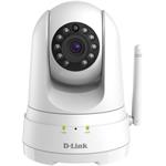 D-Link DCS-8525LH, Wifi kamera, biela