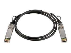 D-Link DEM-CB100S, SFP+ Direct Attach Stacking Cable 1m