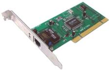 D-Link DFE-528TX 10/100Mb PCI adapter