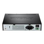 D-Link DGS-3000-10TC 8x10/100 L2 Managed + 2xCombo