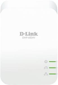D-Link DHP-601AV/E, PowerLine, Starter Kit