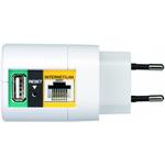 D-Link DIR-505/E, extender